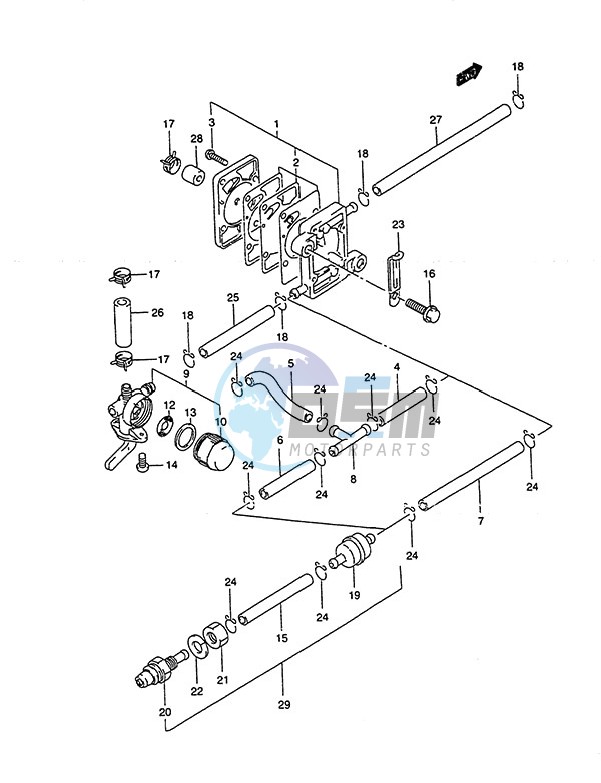 Fuel Pump