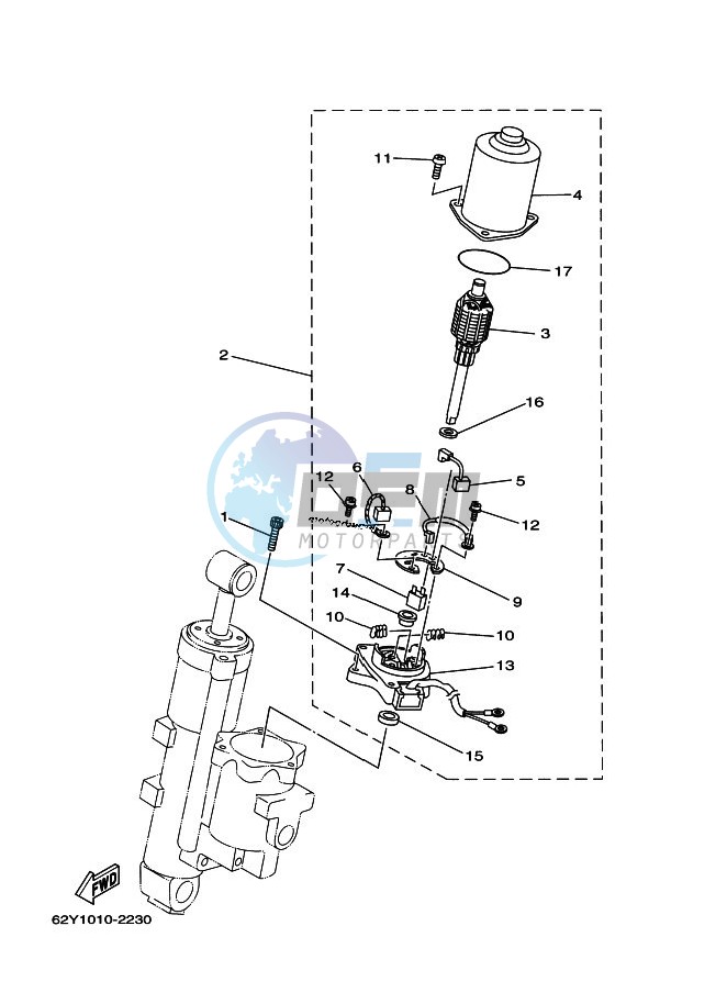 POWER-TILT-ASSEMBLY-2