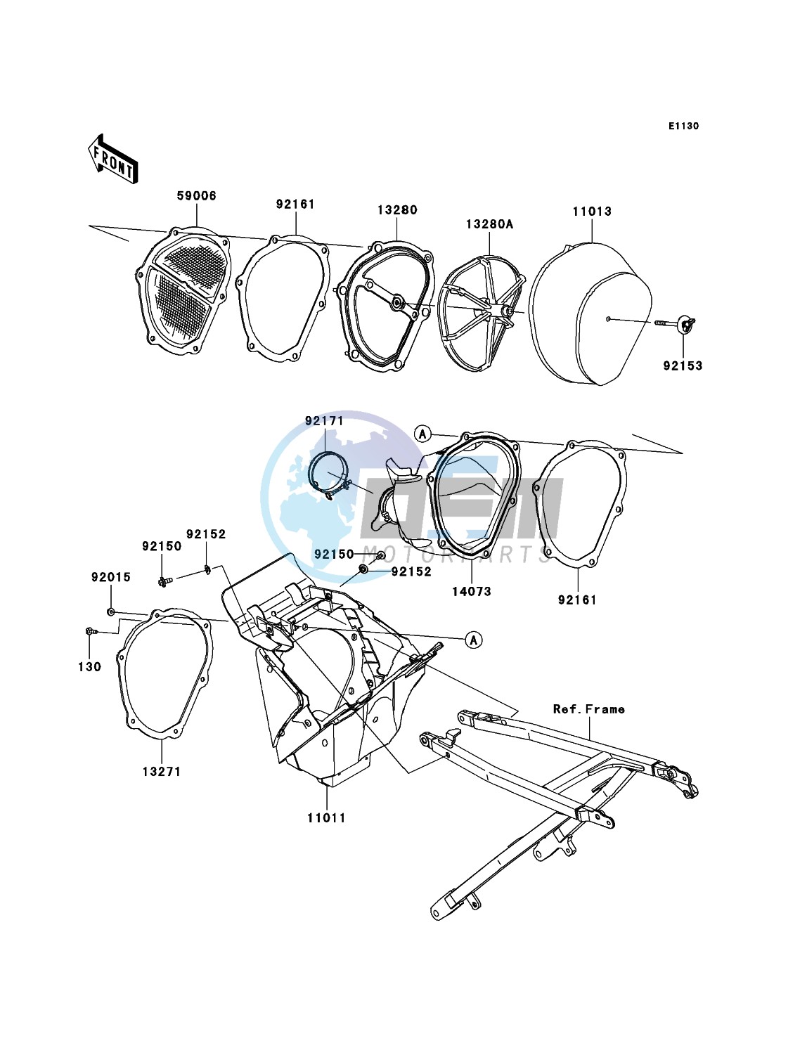 Air Cleaner