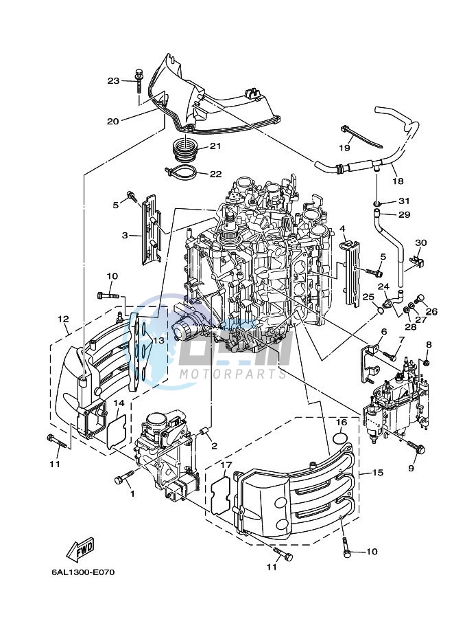 INTAKE-1