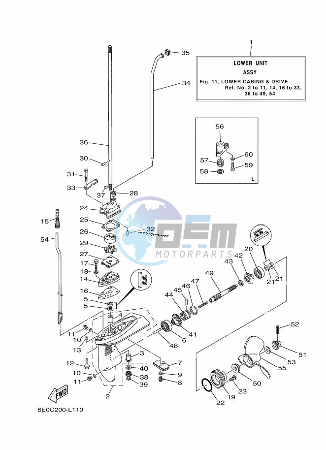 LOWER-CASING-x-DRIVE