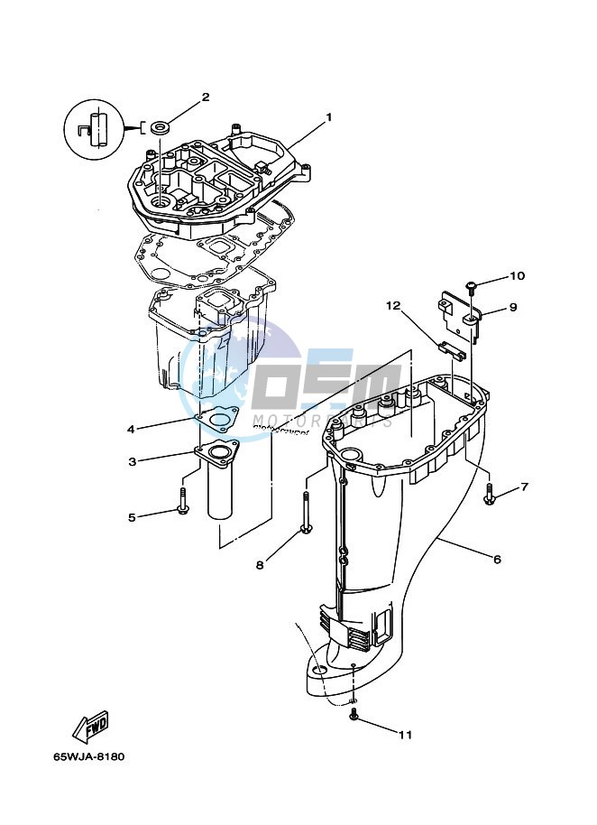 UPPER-CASING