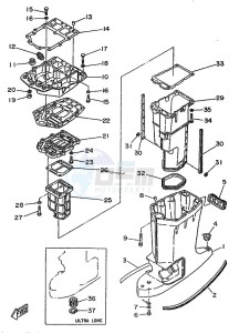 200B drawing UPPER-CASING