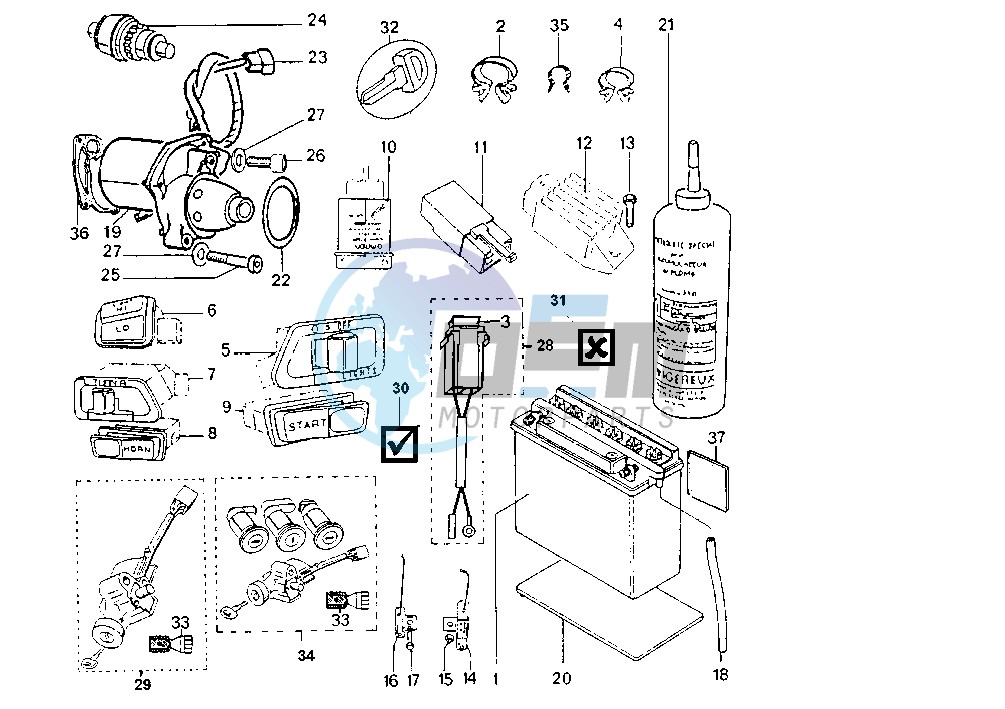 ELECTRICAL