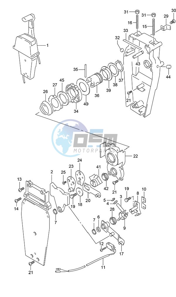 Top Mount Single (2)