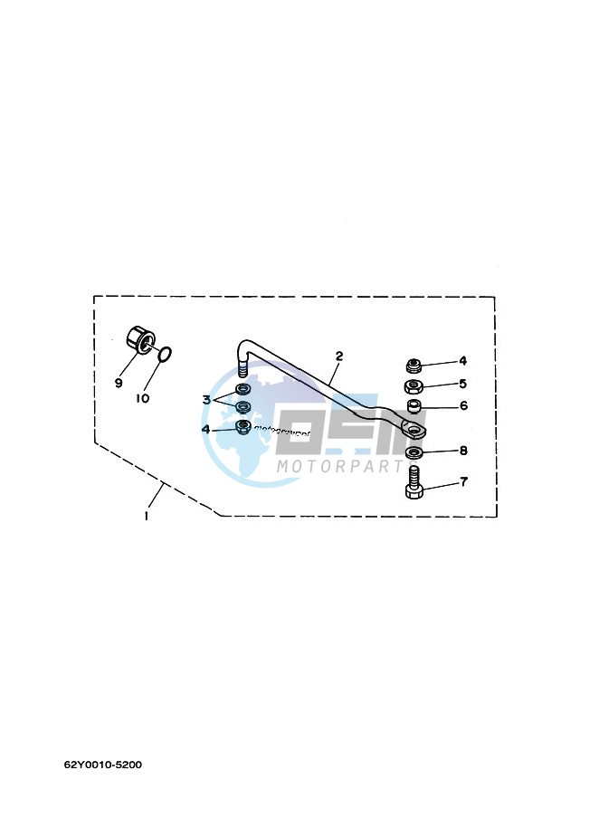 STEERING-ATTACHMENT