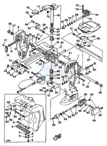 55B drawing MOUNT-1