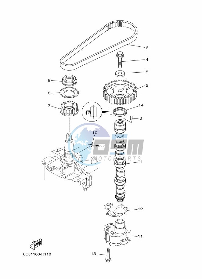 OIL-PUMP