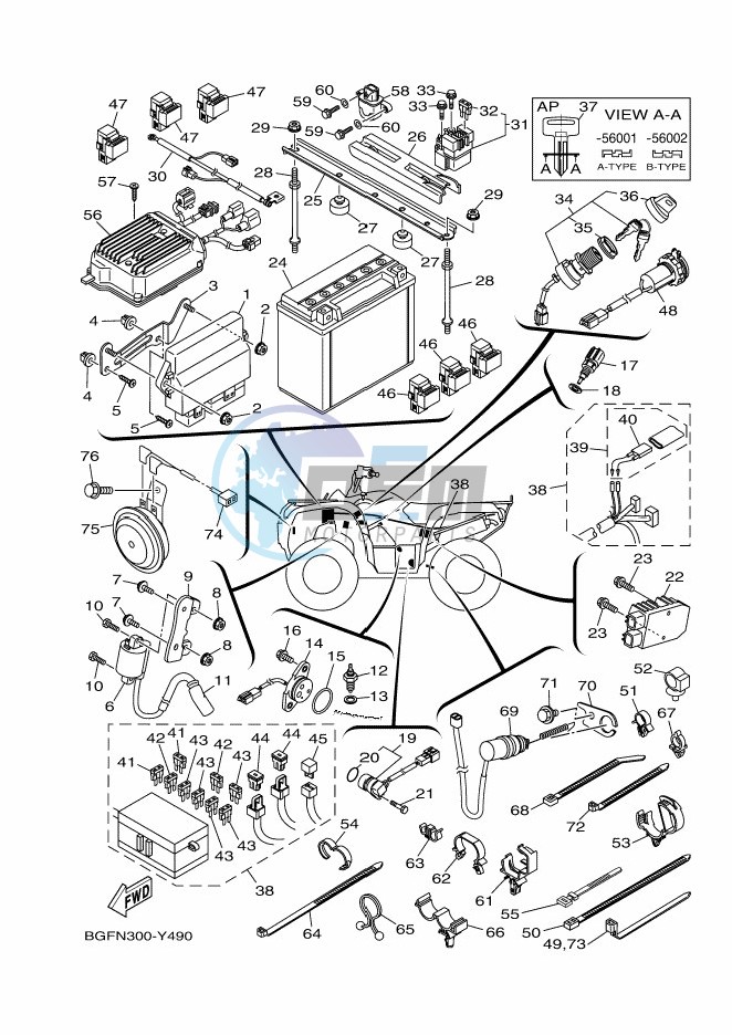 ELECTRICAL 1