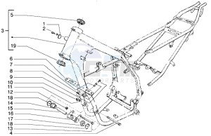 GSM 50 drawing Frame