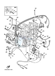 F30AETS drawing ELECTRICAL-2