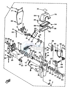 130B drawing REMOTE-CONTROL-ASSEMBLY-2