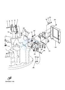 225DETX drawing ELECTRICAL-1