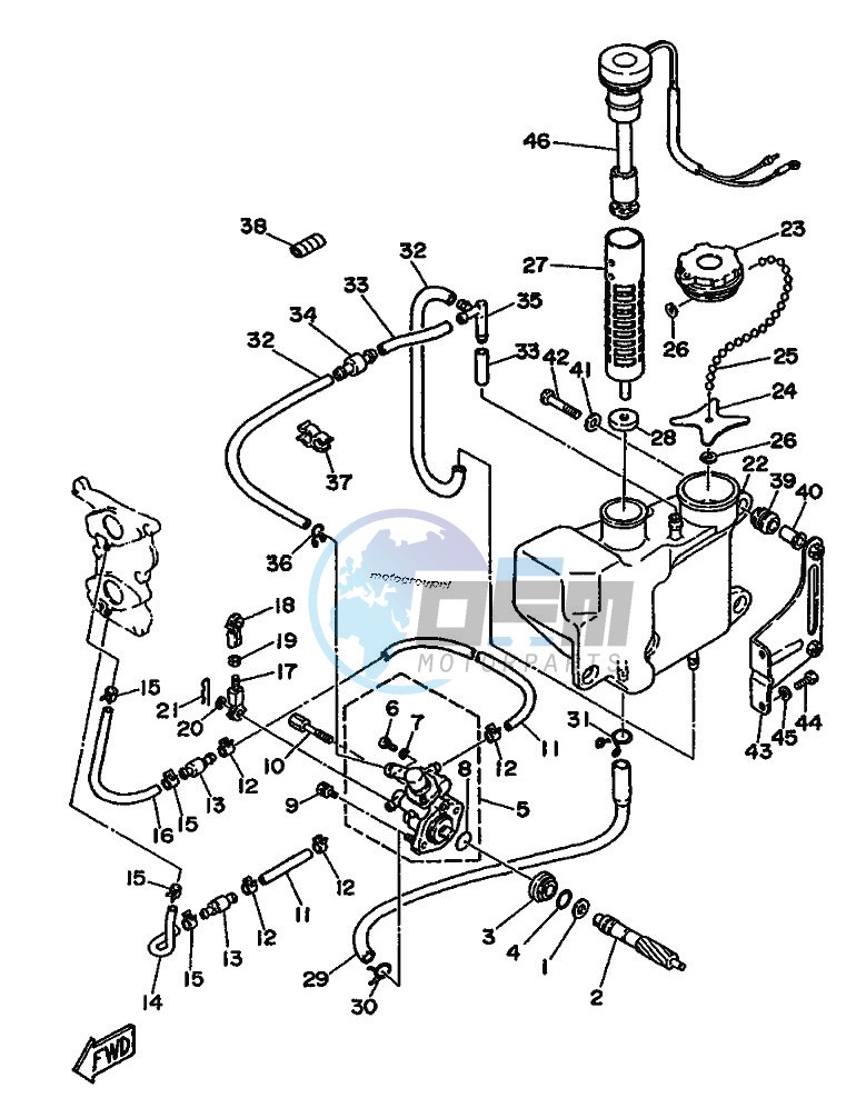 OIL-PUMP