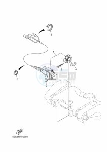 F225FET drawing OPTIONAL-PARTS-2