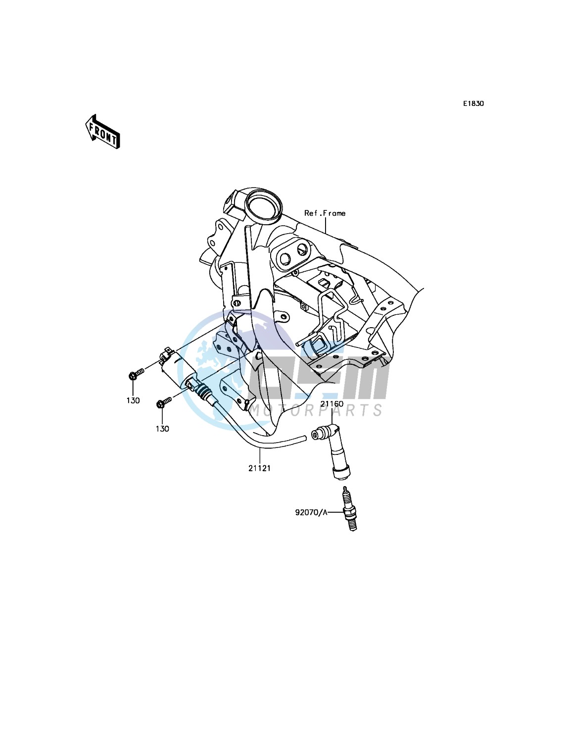 Ignition System