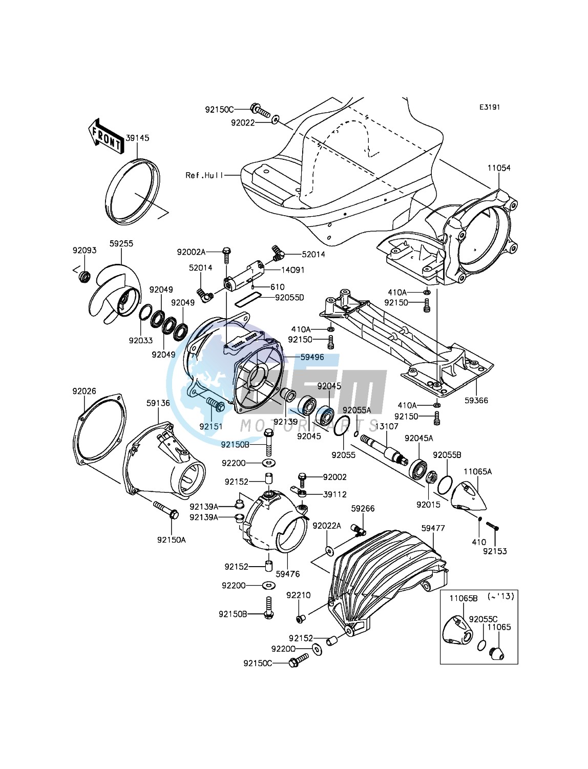 Jet Pump