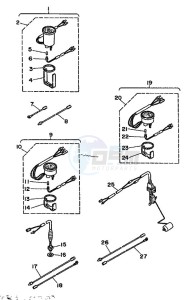 90A drawing OPTIONAL-PARTS-4