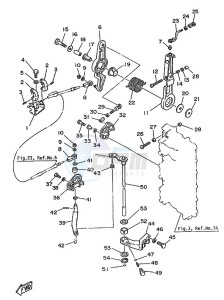 175A drawing THROTTLE-CONTROL