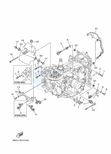 F30BETL drawing ELECTRICAL-PARTS-4