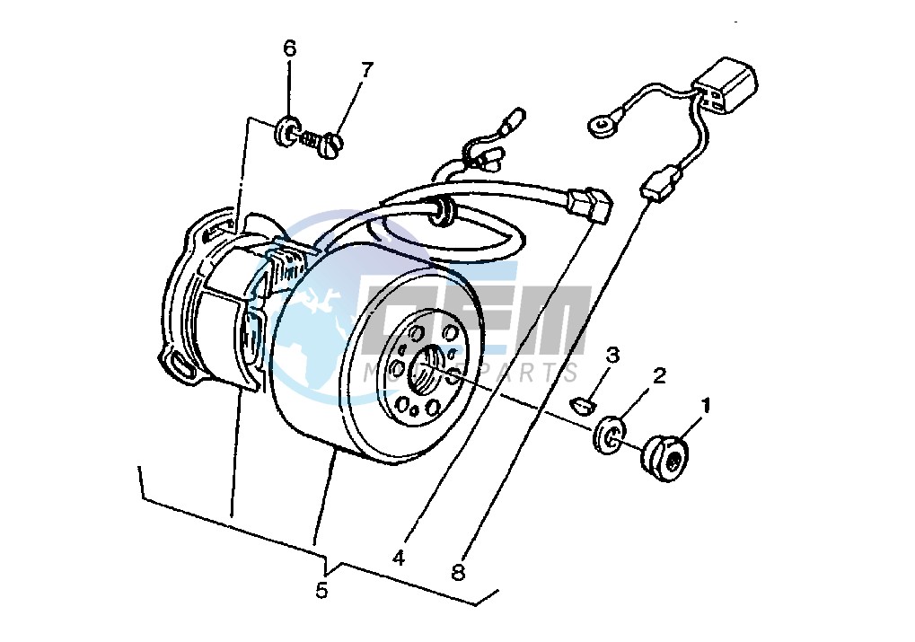 FLYWHEEL