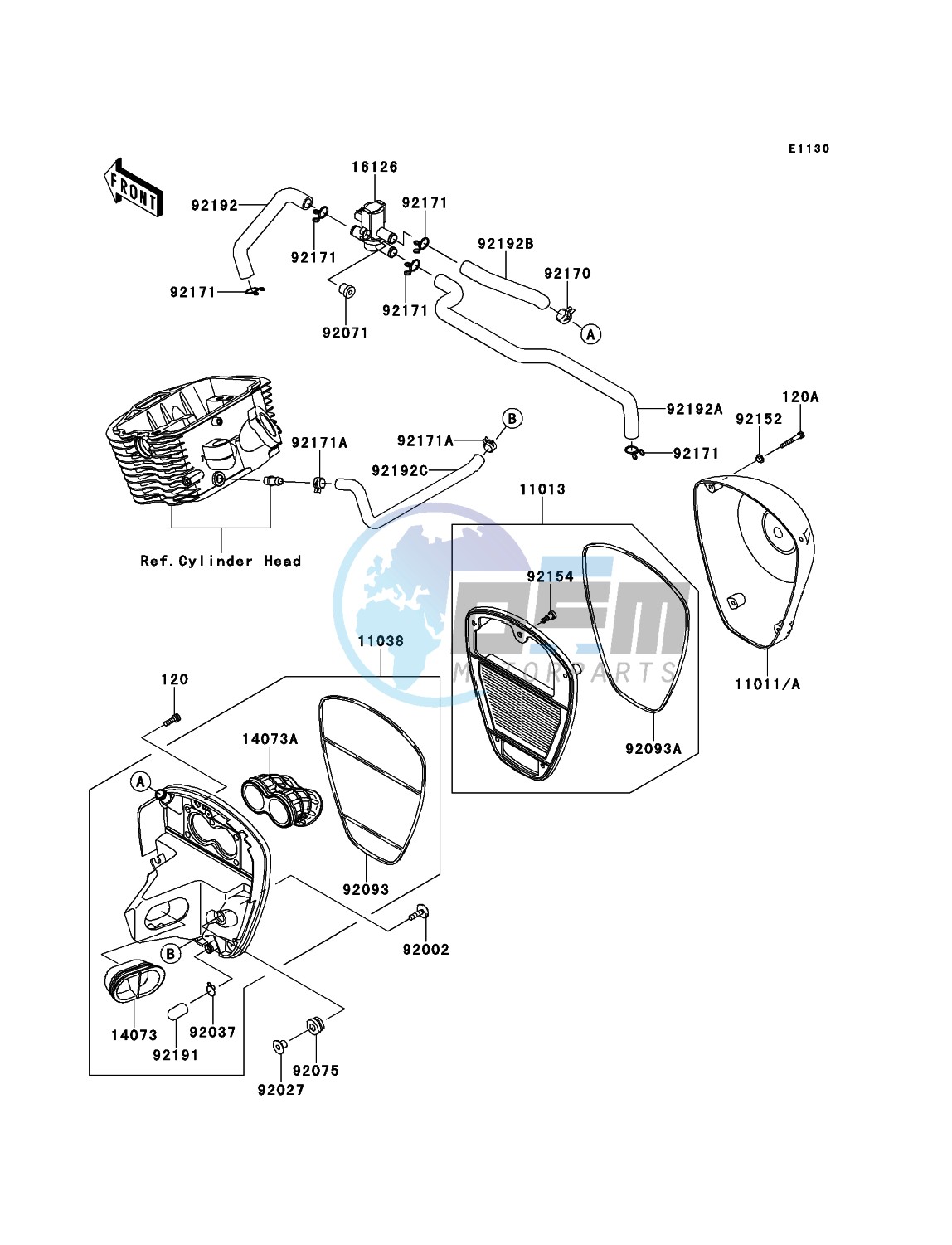 Air Cleaner