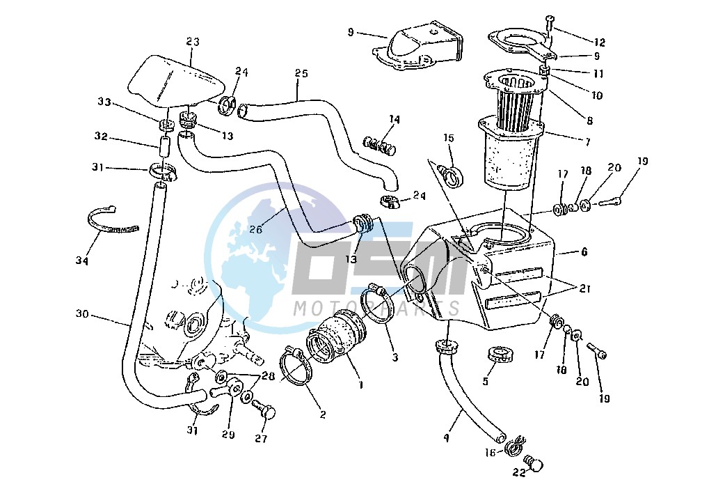 INTAKE