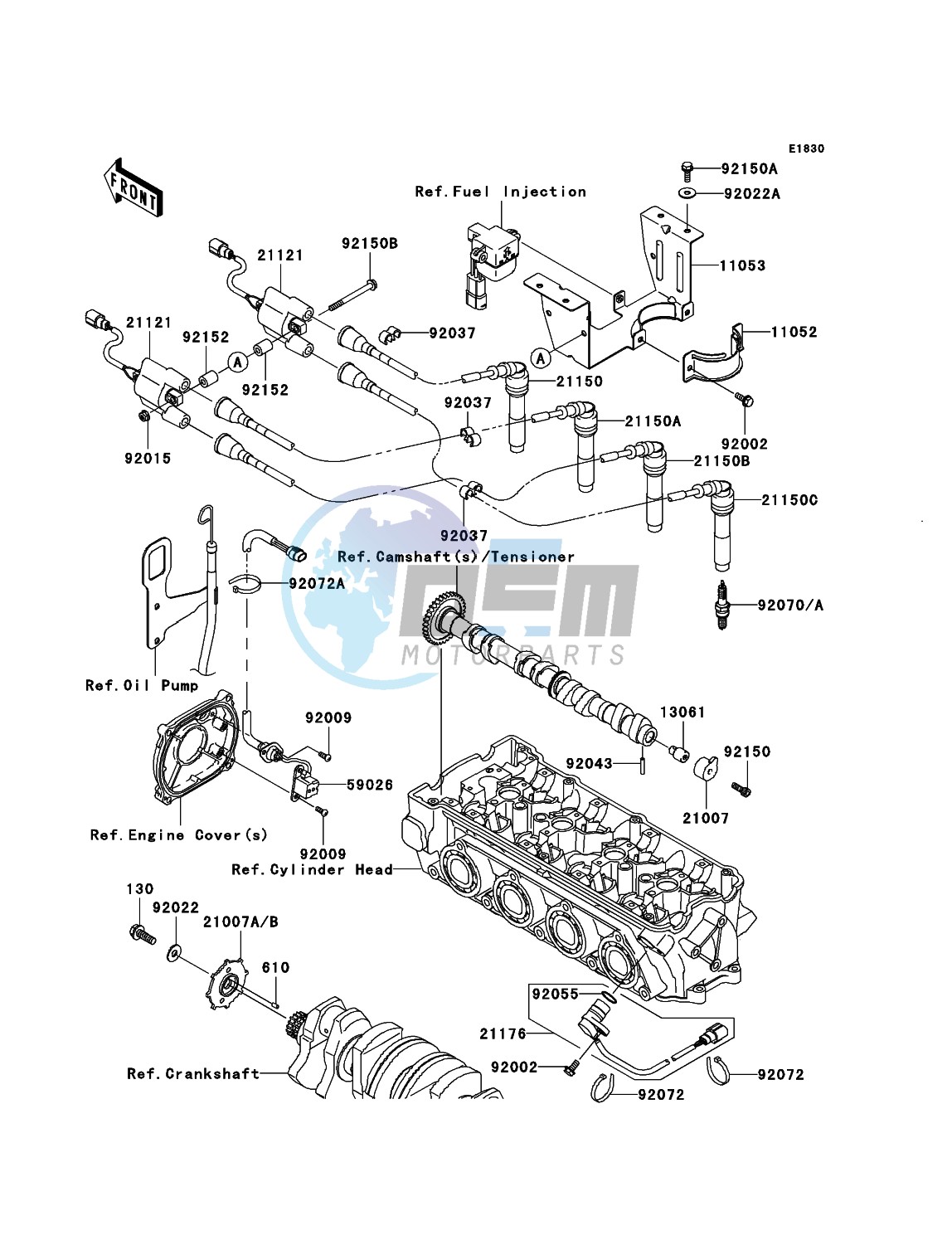 Ignition System