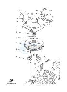 F30AETS drawing GENERATOR