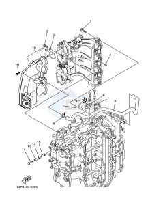 F150AETX drawing INTAKE-1