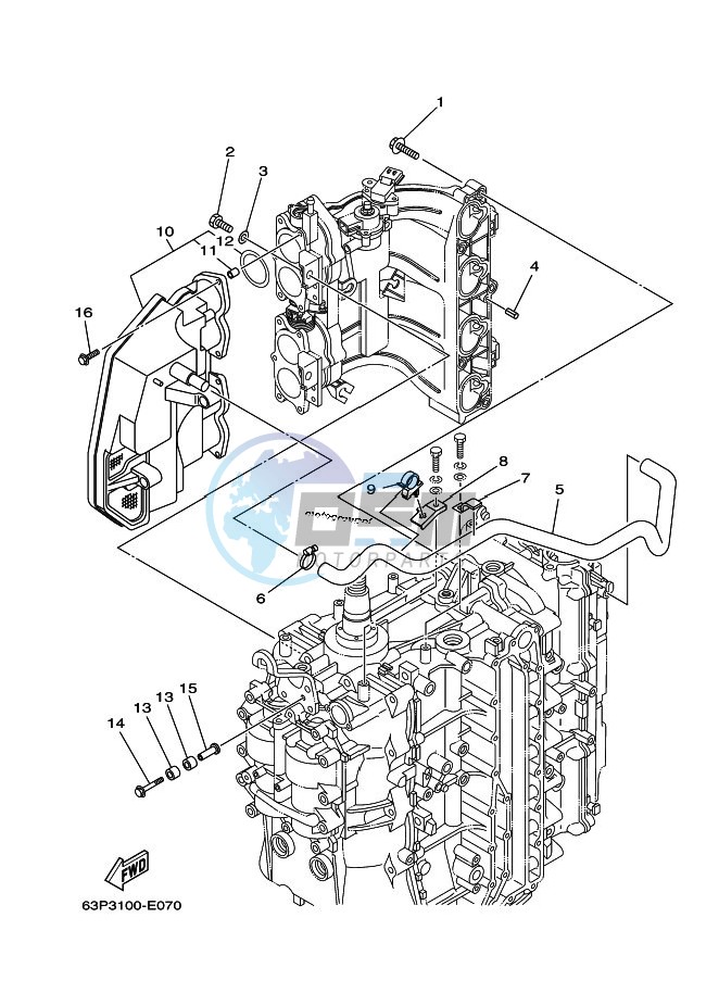 INTAKE-1