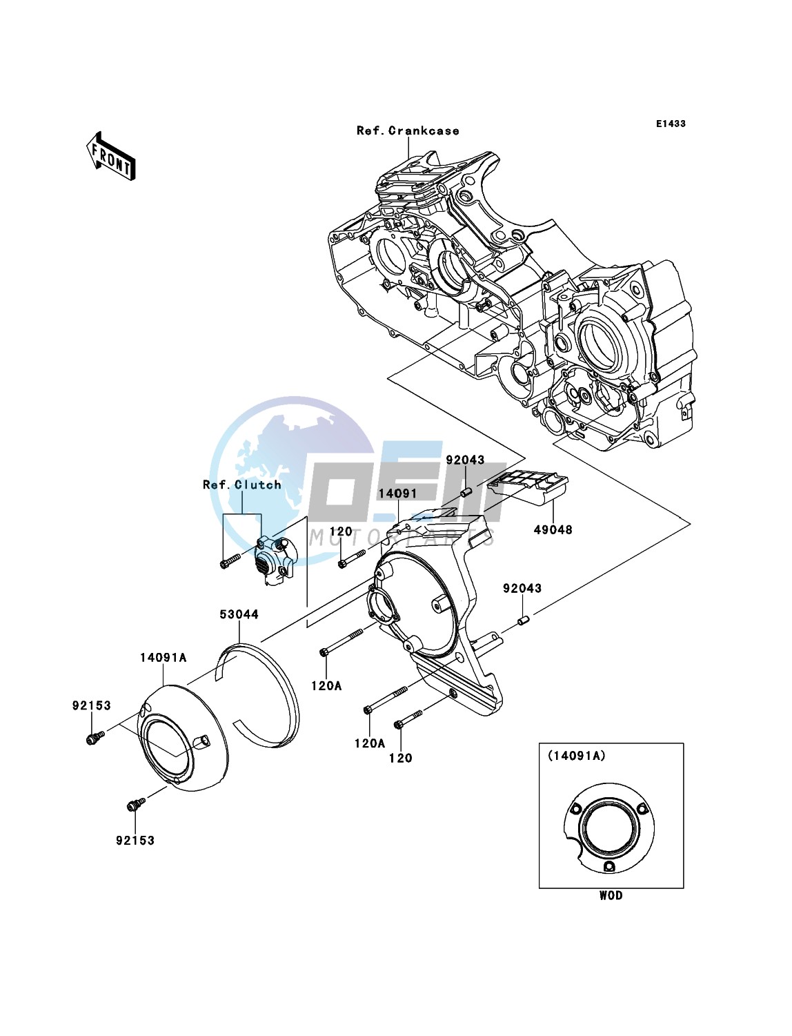 Chain Cover