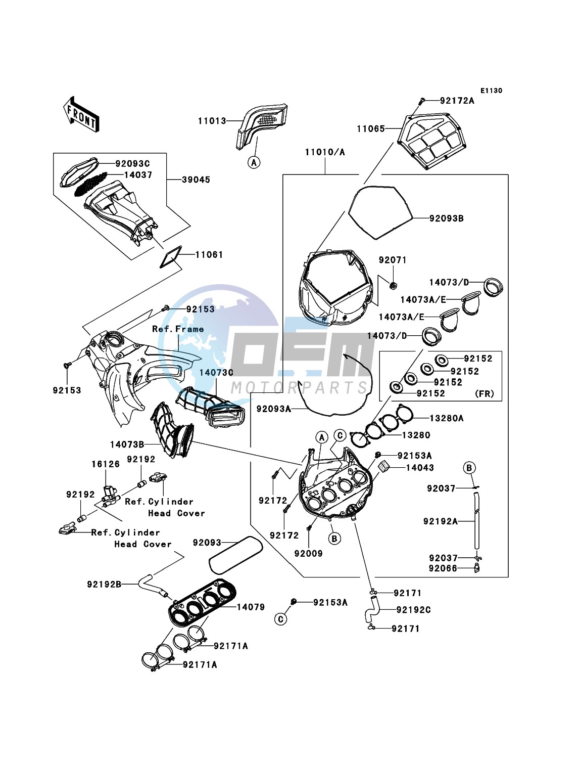 Air Cleaner