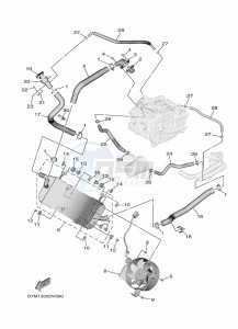 GPD155-A  (BBDK) drawing GENERATOR