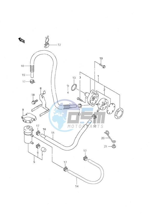 Fuel Pump