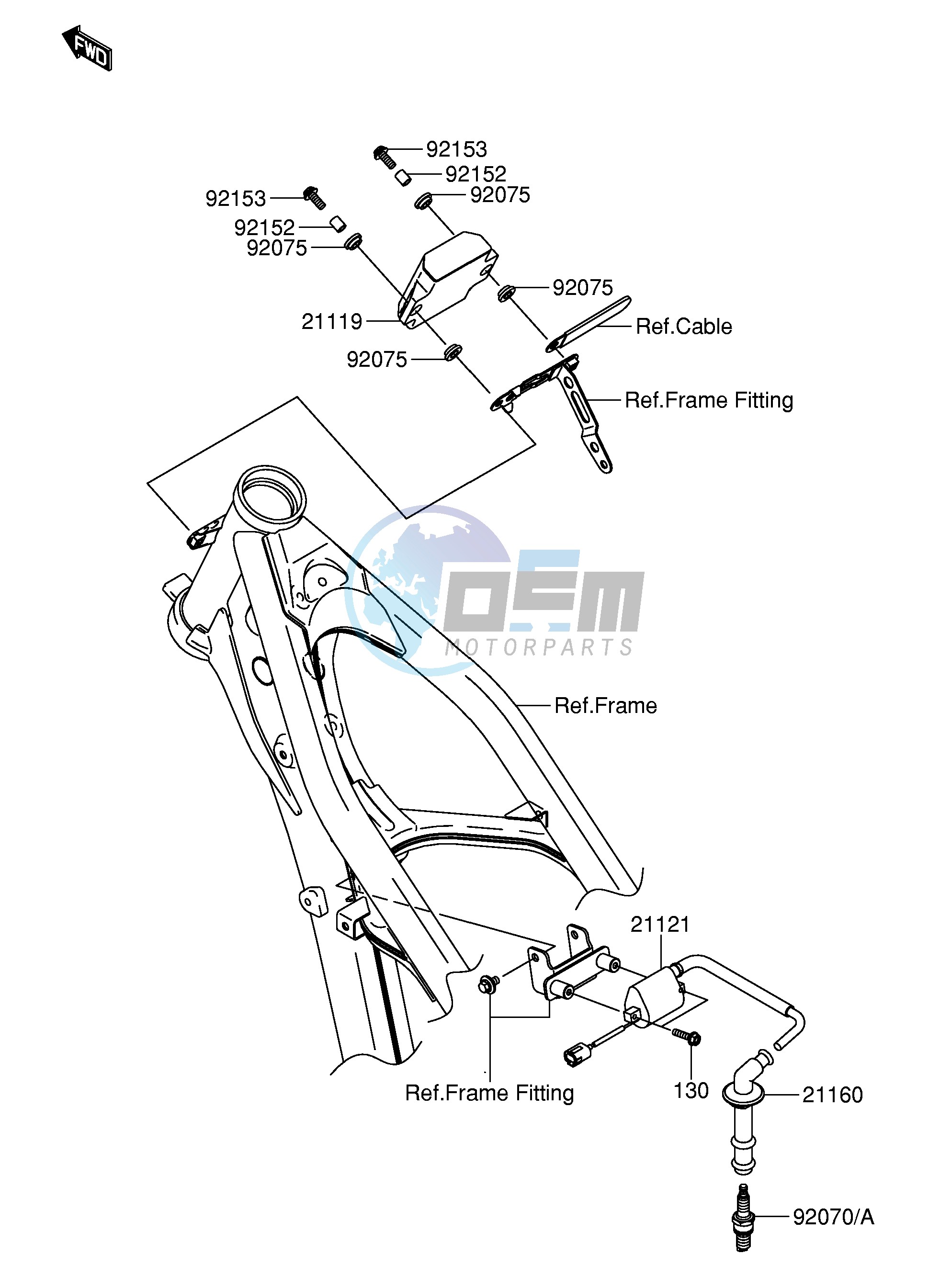 IGNITION SYSTEM