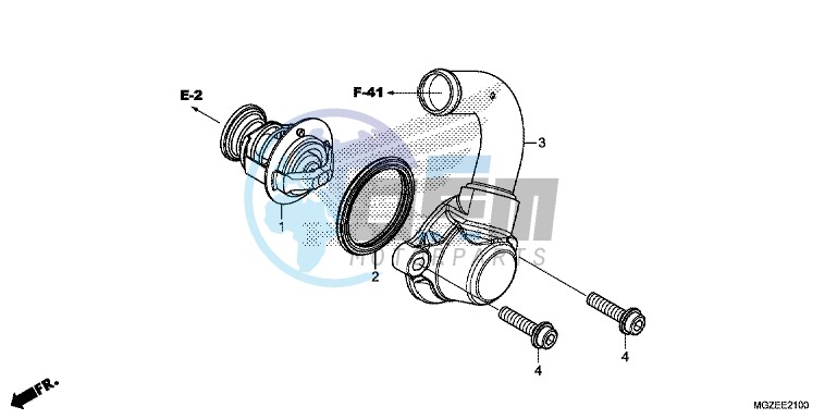 THERMOSTAT