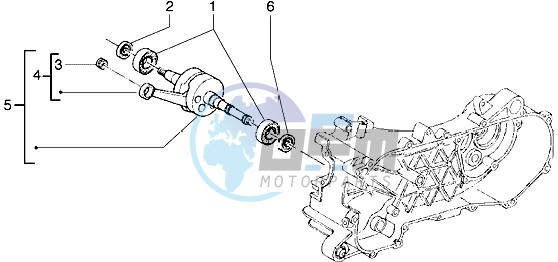 Crankshaft