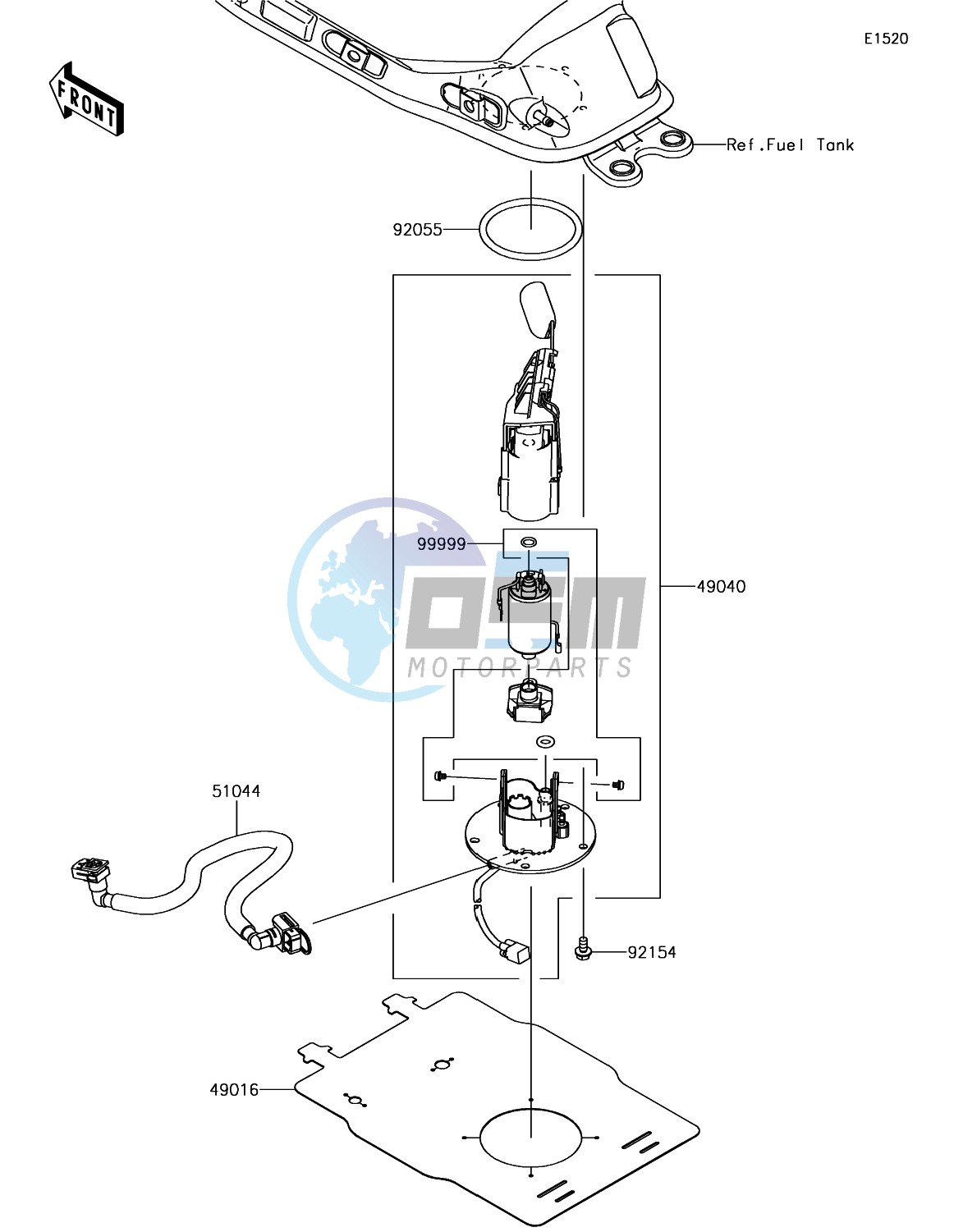 Fuel Pump