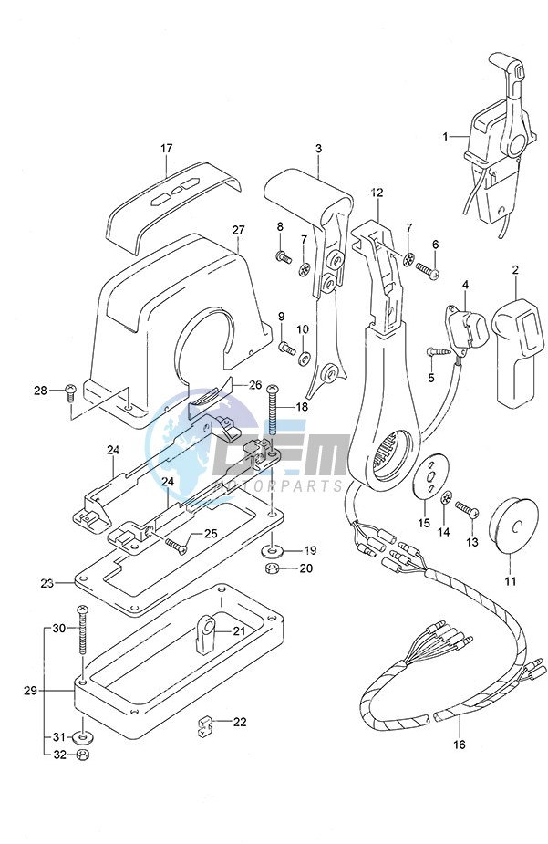 Top Mount Single (1)