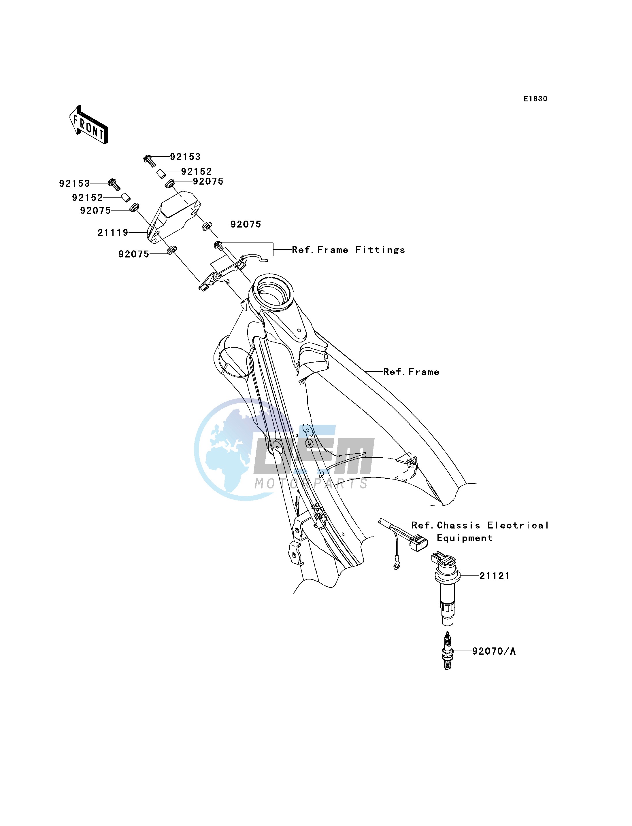 IGNITION SYSTEM