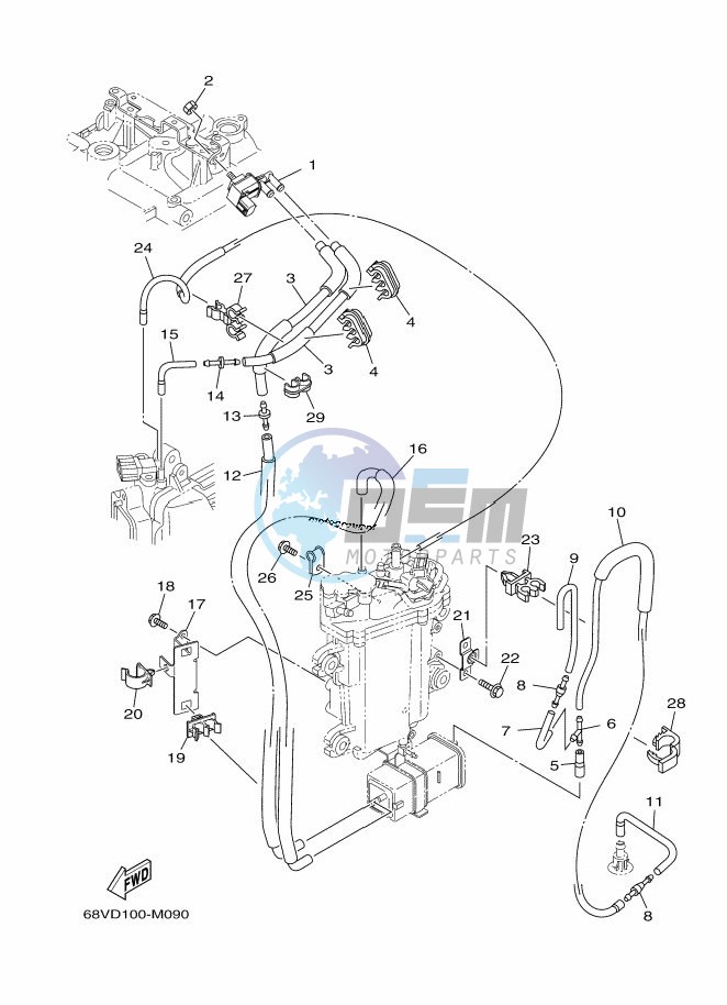 INTAKE-3