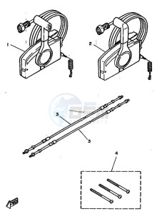 90A drawing REMOTE-CONTROL