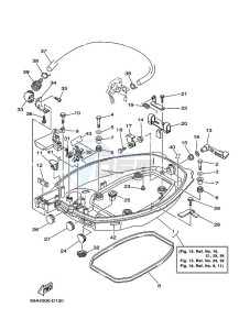 F13-5AEPS drawing BOTTOM-COVER