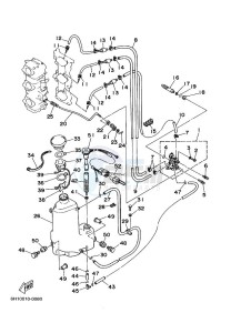 90TLR-2010 drawing OIL-PUMP