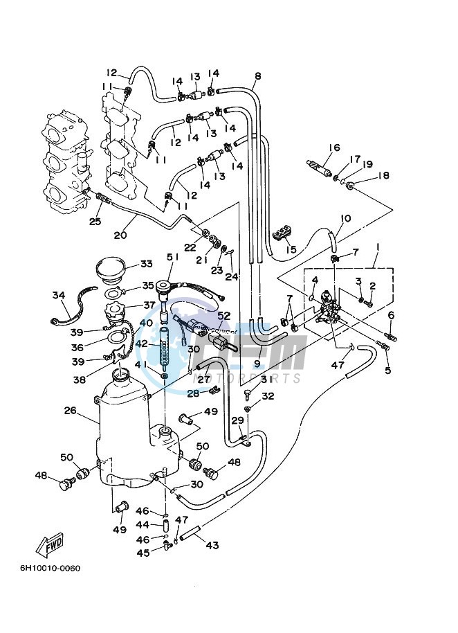 OIL-PUMP