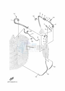 F100FETL drawing VAPOR-SEPARATOR-2