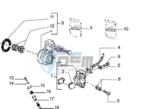 Caliper