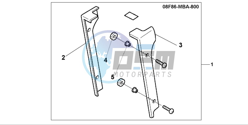 RADIATOR COVER