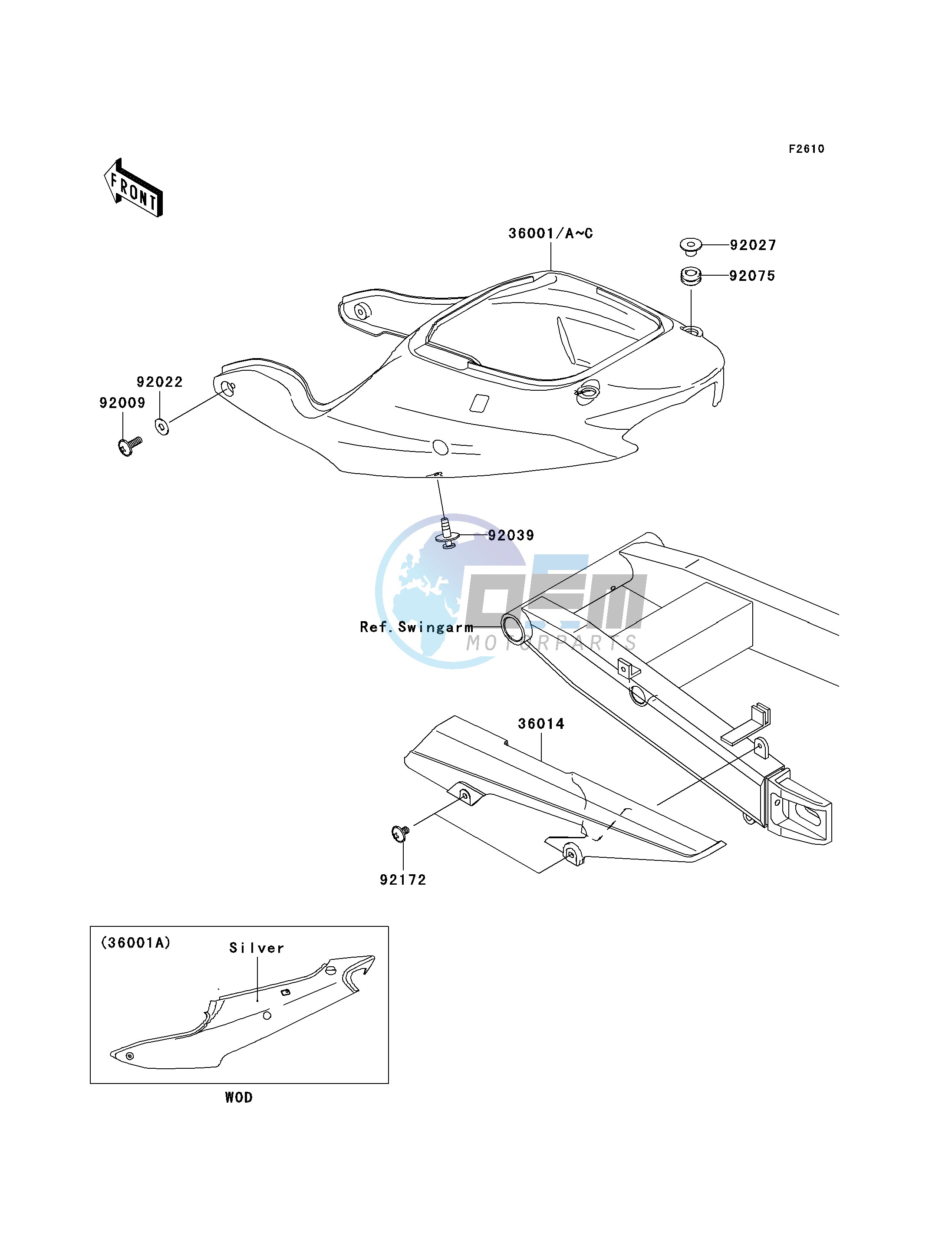 SIDE COVERS_CHAIN COVER